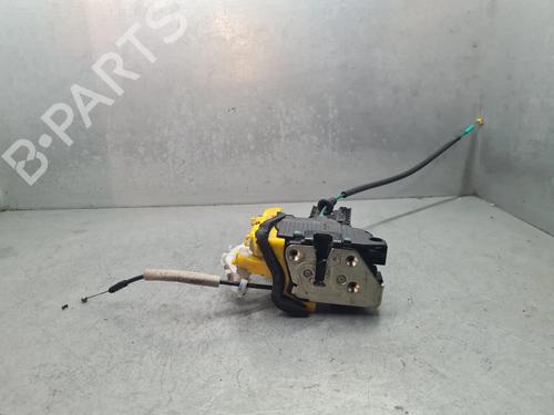 Front left lock KIA CEE'D (JD) 1.6 CRDi 110 | BP25148337C98