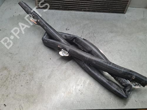 Used Right curtain airbag PEUGEOT 308 SW II (LC_, LJ_, LR_, LX_, L4_) 1.5 BlueHDi 130 (131 hp) 32207895