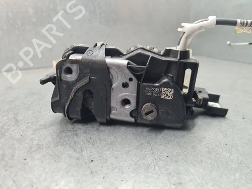 front-right-lock-peugeot-208-ii-ub_-up_-uw_-uj_-2019-32207897 main image