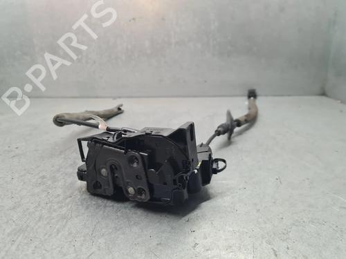 Used Rear right lock RENAULT MEGANE IV Hatchback (B9A/M/N_) 1.3 TCe 100 (B9N8) (102 hp) 32209505