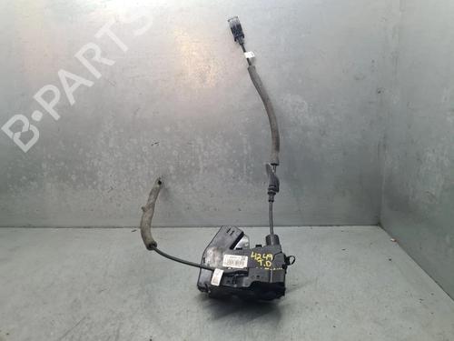 Rear right lock RENAULT MEGANE IV Hatchback (B9A/M/N_) 1.3 TCe 100 (B9N8) | BP32209505C99