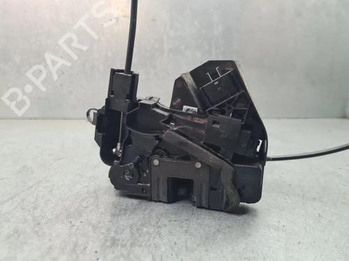 Rear right lock RENAULT MEGANE IV Hatchback (B9A/M/N_) 1.3 TCe 100 (B9N8) | BP32209505C99