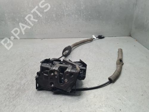Rear right lock RENAULT MEGANE IV Hatchback (B9A/M/N_) 1.3 TCe 100 (B9N8) | BP32209505C99