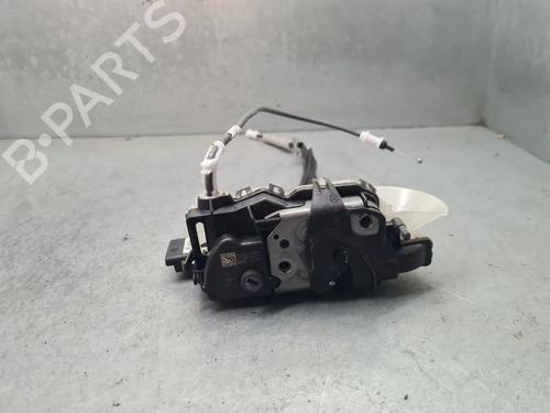 Used Front left lock Front left lock PEUGEOT 508 SW II (FC_, FJ_, F4_) 1.5 BlueHDi 130 (131 hp) 25740215 25740215