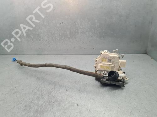 Front right lock AUDI A1 (8X1, 8XK) 1.4 TDI | BP32209506C97
