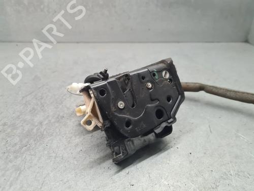Front right lock AUDI A1 (8X1, 8XK) 1.4 TDI | BP32209506C97