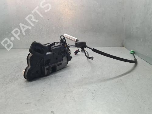 Front left lock SEAT LEON SC (5F5) 2.0 TDI | BP26966487C98 