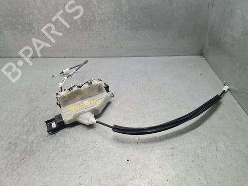 Front right lock CITROËN C3 AIRCROSS II (2R_, 2C_) 1.5 BlueHDi 110 | BP32209507C97