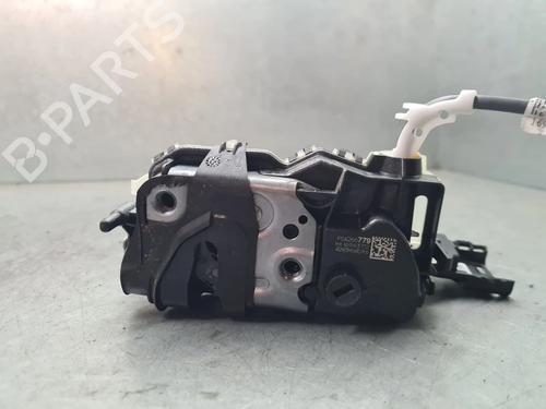 Front right lock CITROËN C3 AIRCROSS II (2R_, 2C_) 1.5 BlueHDi 110 | BP32209507C97