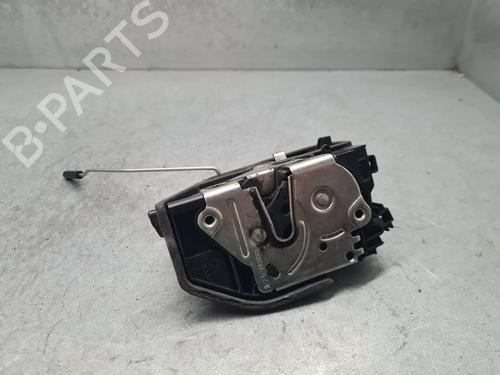 Used Rear left lock BMW 1 (F20) 114 d (95 hp) 23954592