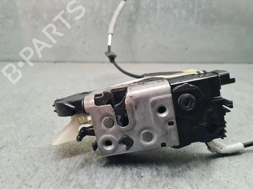 Front left lock PEUGEOT 208 I (CA_, CC_) 1.6 BlueHDi 100 | BP32209509C98