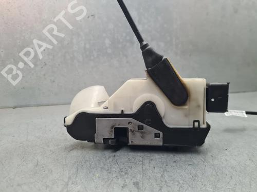 Front left lock PEUGEOT 208 I (CA_, CC_) 1.6 BlueHDi 100 | BP32209509C98