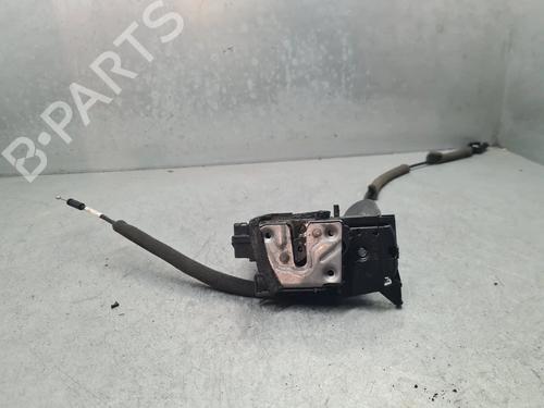 Serratura posteriore sinistra RENAULT CLIO IV (BH_) 1.5 dCi 90 (90 hp) 32209512