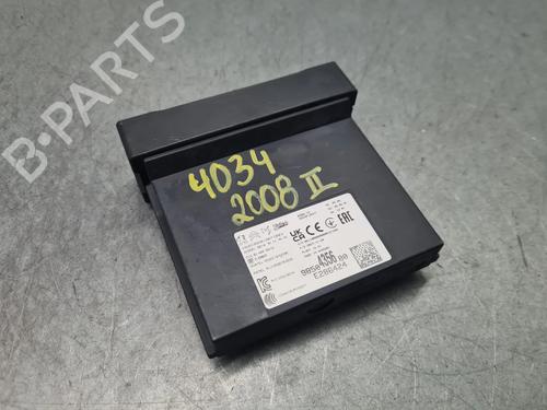 Modulo elettronico PEUGEOT 2008 II (UD_, US_, UY_, UJ_, UR_, UC_) 1.2 PureTech 130 (USHNS, URHNS) (130 hp) 32209513