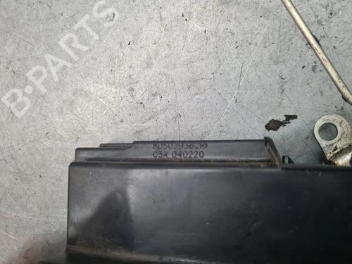 Venstre fortil lås DACIA SANDERO II 1.0 TCe 100 (B8ML) | BP32209516C98 