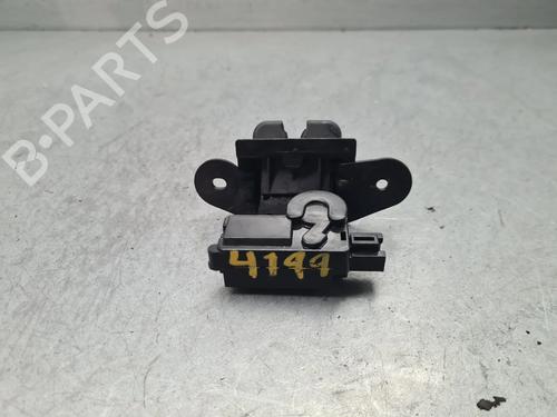 Serratura portellone posteriore DACIA SPRING EV (B6M1) (45 hp) 32209517