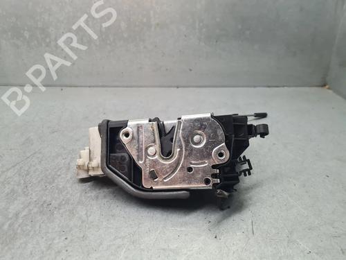 Used Front left lock BMW X6 (E71, E72) xDrive 40 d (306 hp) 31083508