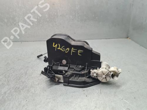 Front left lock BMW X6 (E71, E72) xDrive 40 d | BP31083508C98 - Image 2