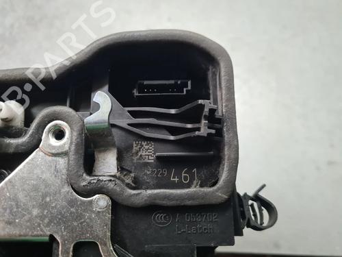 Front left lock BMW X6 (E71, E72) xDrive 40 d | BP31083508C98 - Image 5