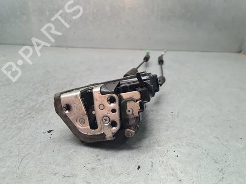 Venstre bagtil lås LEXUS CT (ZWA10_) 200h (ZWA10_, ZWA10R) (136 hp) 30563812