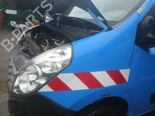 left-front-fenders-renault-master-iii-van-fv-2010-32209522 main image
