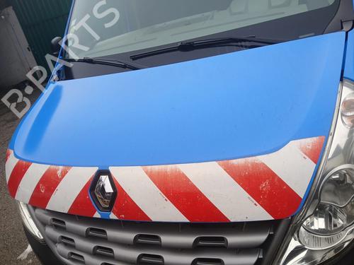 hood-renault-master-iii-van-fv-2010-32209519 main image