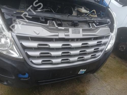 front-bumper-renault-master-iii-van-fv-2010-32209524 main image