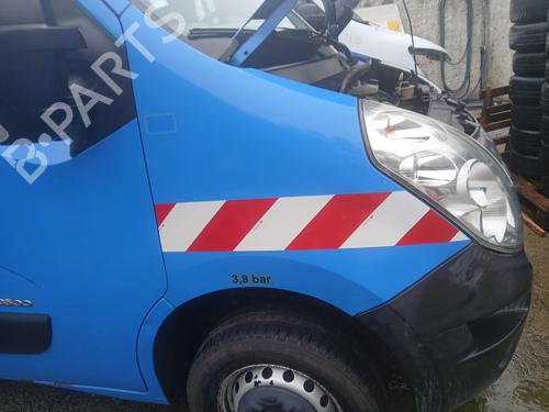 right-front-fenders-renault-master-iii-van-fv-2010-32209521 main image