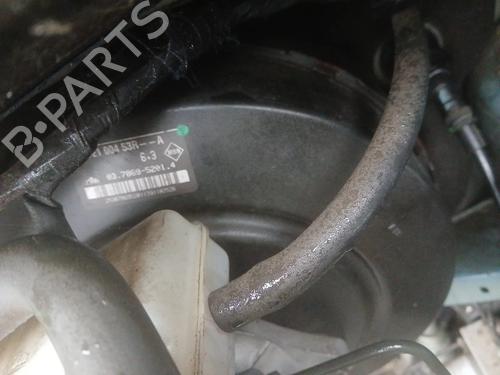 Used Servo brake RENAULT MASTER III Van (FV) 2.3 dCi 100 FWD (FV0A, FV0B, FV0G, FV0K, FV0H) (101 hp) 32209535