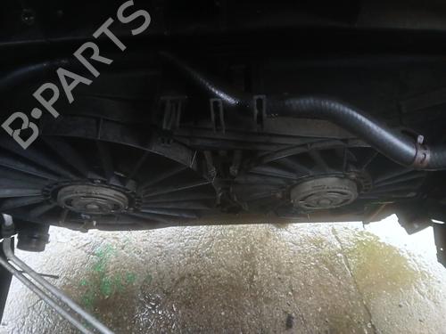 radiator-set-renault-master-iii-van-fv-2010-32209534 main image