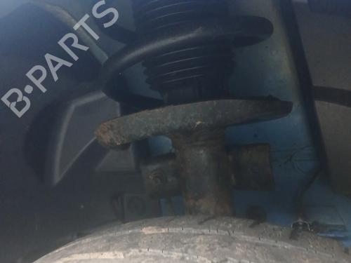 Used Right front shock absorber RENAULT MASTER III Van (FV) 2.3 dCi 100 FWD (FV0A, FV0B, FV0G, FV0K, FV0H) (101 hp) 32209538