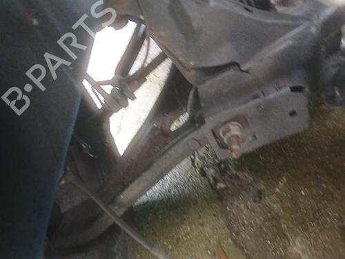 Højre fortil bærearm RENAULT MASTER III Van (FV) 2.3 dCi 100 FWD (FV0A, FV0B, FV0G, FV0K, FV0H) (101 hp) 32209540