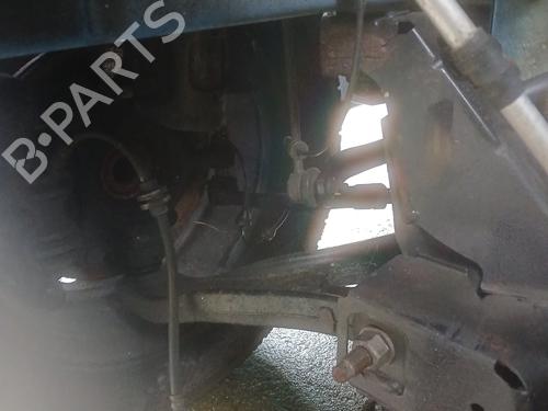 Used Right front steering knuckle Right front steering knuckle RENAULT MASTER III Van (FV) 2.3 dCi 100 FWD (FV0A, FV0B, FV0G, FV0K, FV0H) (101 hp) 32209542 32209542