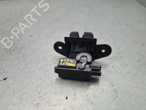 Serratura portellone posteriore DACIA SPRING Extreme (65 hp) 32209544