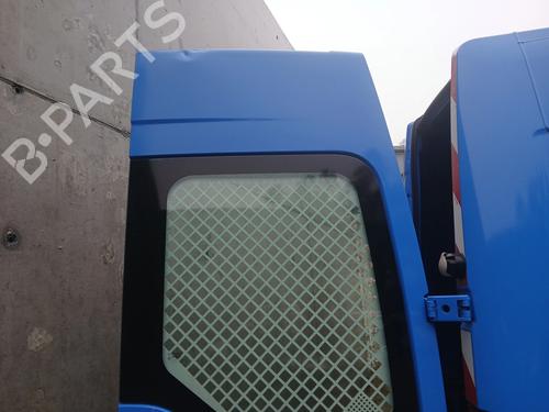 Right tailgate RENAULT MASTER III Van (FV) 2.3 dCi 100 FWD (FV0A, FV0B, FV0G, FV0K, FV0H) | BP32209549C77