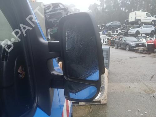 Used Right mirror RENAULT MASTER III Van (FV) 2.3 dCi 100 FWD (FV0A, FV0B, FV0G, FV0K, FV0H) (101 hp) 32209554