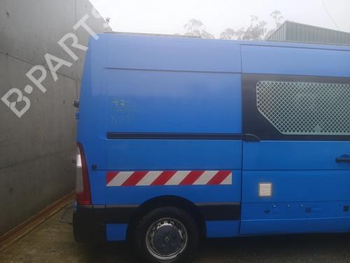 right-rear-fenders-renault-master-iii-van-fv-2010-32209547 main image