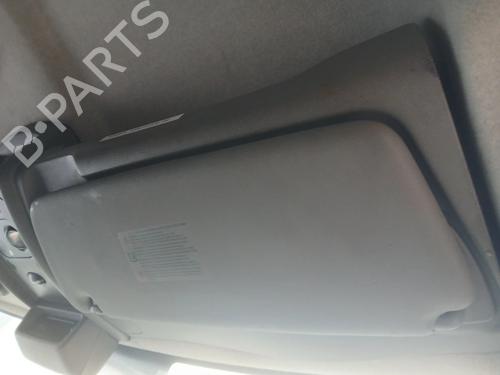 right-sun-visor-renault-master-iii-van-fv-2010-32211938 main image