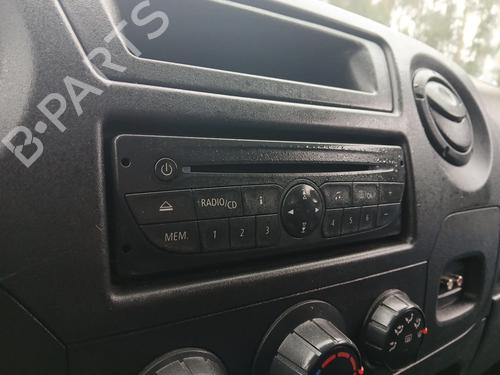 bilradio-renault-master-iii-van-fv-2010-32211937 main image