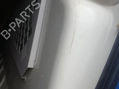 Cargo separator RENAULT MASTER III Van (FV) 2.3 dCi 100 FWD (FV0A, FV0B, FV0G, FV0K, FV0H) | BP32211941I36 