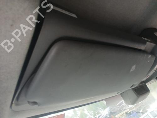 left-sun-visor-renault-master-iii-van-fv-2010-32211939 main image