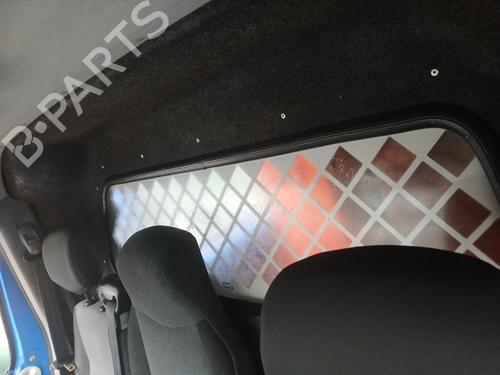 Separador de carga RENAULT MASTER III Van (FV) 2.3 dCi 100 FWD (FV0A, FV0B, FV0G, FV0K, FV0H) (101 hp) 32211941