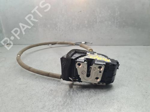 Serratura anteriore sinistra RENAULT KADJAR (HA_, HL_) 1.5 BLUE dCi 115 (HLA6) (116 hp) 32211944