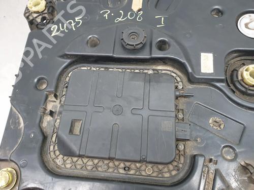 AdBlue tank PEUGEOT 208 Hatchback Van (CR_) 1.5 BlueHDi 100 | BP17442881M85