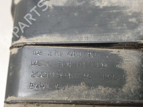 AdBlue tank PEUGEOT 208 Hatchback Van (CR_) 1.5 BlueHDi 100 | BP17442881M85