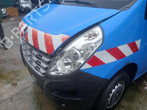 Full front RENAULT MASTER III Van (FV) 2.3 dCi 100 FWD (FV0A, FV0B, FV0G, FV0K, FV0H) | BP32214214S1 