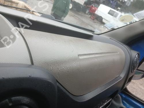 Full front RENAULT MASTER III Van (FV) 2.3 dCi 100 FWD (FV0A, FV0B, FV0G, FV0K, FV0H) | BP32214214S1 