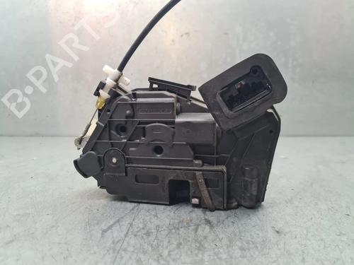 Front right lock VW GOLF VII (5G1, BQ1, BE1, BE2) 1.6 TDI | BP32214216C97 