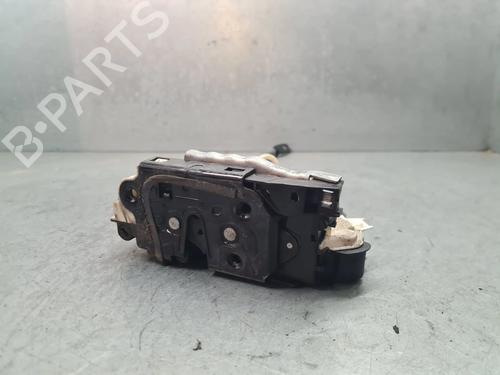 Front right lock VW GOLF VII (5G1, BQ1, BE1, BE2) 1.6 TDI | BP32214216C97 