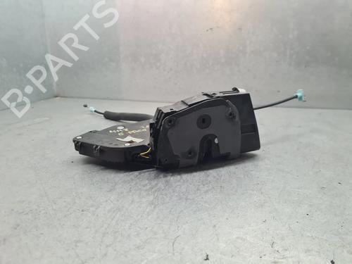 Fechadura trás esquerda JAGUAR E-PACE (X540) 2.0 D150 AWD | BP28197918C100 